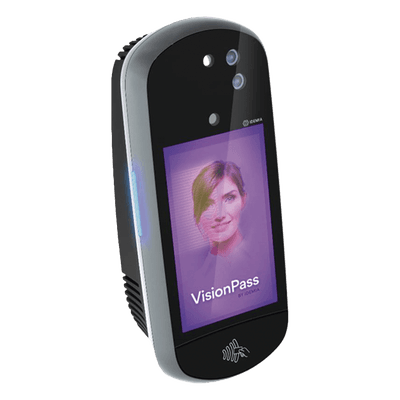 Lector Facial / IP65 / 20K a 40K Usuarios / Ethernet RS485 RS422 USB3 / Wi-Fi y 4G Opcional 293744571 IDEMIA (MORPHO)