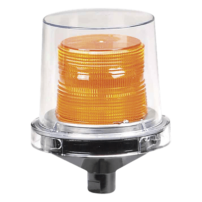 Luz estroboscópica para áreas peligrosas / 80 destellos/min / 12-24 VCD / Ámbar / IP66 / UL cUL Clase I Div 2 / Clase II Div 2 / Clase III 225XST-012024-A FEDERAL SIGNAL INDUSTRIAL