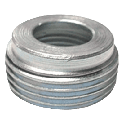 Reducción de Aluminio / 32 mm a 19 mm (1 1/4" - 3/4") / Alta Resistencia / Resistente a la Corrosión ANC-REA-114-34 ANCLO