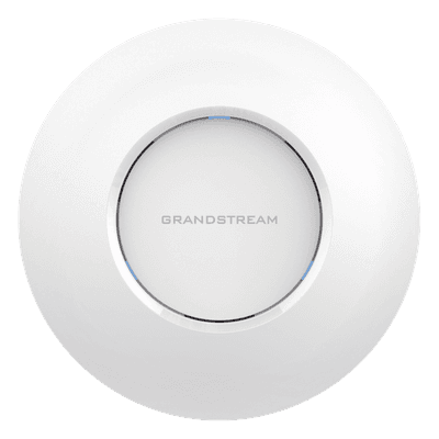 Punto de Acceso Wi-Fi / 802.11ac Wave-2 / 1.75 Gbps / MU-MIMO 3x3:3 Dual Banda / Cobertura 175 m (574.1 ft) / 200+ Dispositivos / 2x Gigabit GWN-7615 GRANDSTREAM