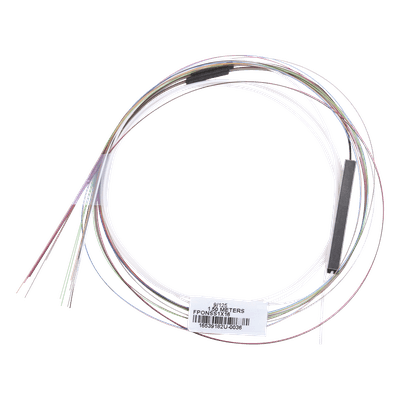 Divisor Óptico PLC / 1x16 / Sin Conectores / Pérdida Inserción 14.2 dB / -40 a 85°C FPONSS1X16 PANDUIT