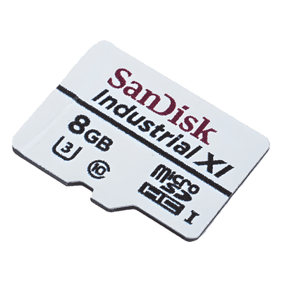 Memoria MicroSD / 32GB / 100 MB/s / Panel AC825IP / Grabación Continua AC825IPMSD ROSSLARE SECURITY PRODUCTS