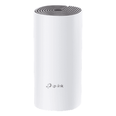 Sistema Mesh / Doble Banda AC1200 / 2 Puertos 10/100 Mbps / MU-MIMO / Beamforming / Control Parental DECOE4 TP-LINK