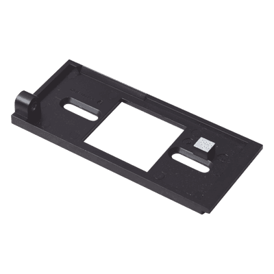 Placa de Montaje / Lector R10 / Compatible R10X R10SE R10F R10SEIN / Pedido Especial MDP00354 HID