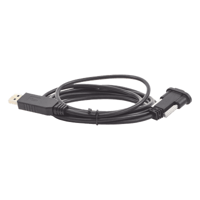 Cable de programación / GPS satelital / Conector robusto / Uso móvil y fijo / Resistente a condiciones extremas SMARTONECPROG GLOBALSTAR