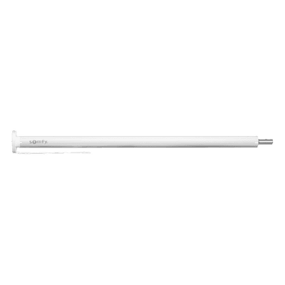Kit de Motorización para Cortinas / Control Inteligente vía App / Autonomía 9 Meses / Tecnología RTS Inalámbrica / Para Ventanas 2.3 x 3 m (7.5 x 9.8 ft) ALTUS28 SOMFY