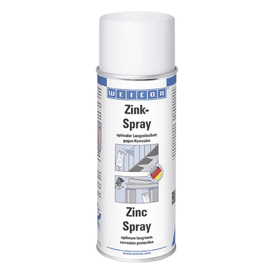 Spray Anticorrosivo / 400 ml / Secado Rápido / Adhesión Superior en Metal CH-SPRAY CHAROFIL
