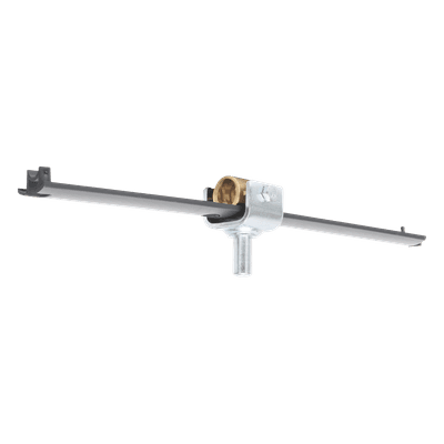 Protector de Sin fin / Con Buje / Compatible AXO 3024 / Residencial y Comercial 88001-0126 CAME
