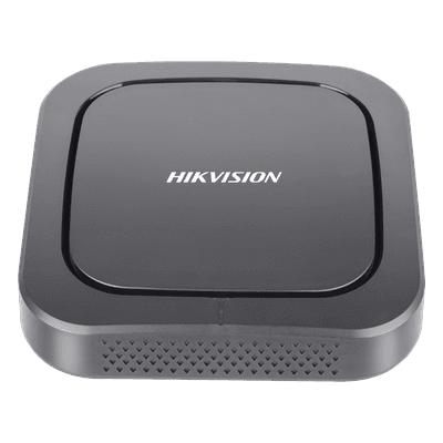 Caja de Publicidad Digital / Salida HDMI Compatible con Monitor Convencional / 2 Entradas USB / 1 Entrada Micro SD / Bluethooth 4.0 / WiFi DS-D60C-B HIKVISION