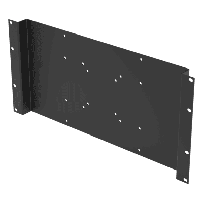 Montaje para Monitor / VESA 75x75 a 200x200 / Rack 19" / 5U / Acero / Pintura Electrostática Negra LP-MPM-5U LINKEDPRO BY EPCOM