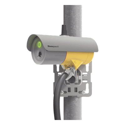 Detector ultrasónico de fugas de gas / Cono ±90° a -6dB / Alcance 20 m / Modbus RTU-HART-Bluetooth / IP66 NEMA4X / Acero inoxidable 316L SZSK-SNGXX HONEYWELL ANALYTICS