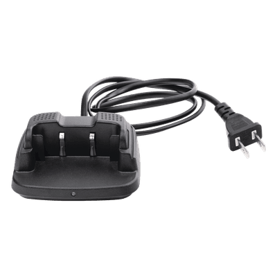 Cargador de escritorio / Entrada 110-220 VCA / Salida 5 VCD 300 mA / Tiempo de carga 4 h / 3.1 x 3.3 x 1.6 in TX320CRG TXPRO