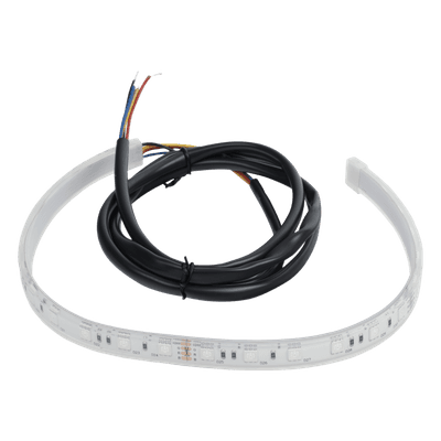 Corona Luminosa LED / 360° Uniforme / 3 Hileras de Alta Potencia / IP65 / Exterior 803XA-0010 CAME