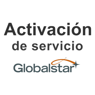 Activación de GPS / Servicio Satelital / Rastreo por Satélite / Comunicaciones Seguras ACTIVACIONGS GLOBALSTAR