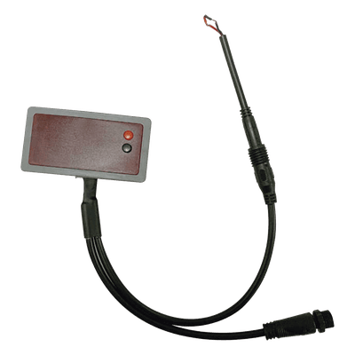 Calibrador / Sensor Combustible Ultrasónico / 20 kHz / Portátil / Uso Industrial CFSCX JIMIIOT
