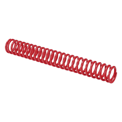 Resorte para barrera / Compatibilidad FAAC 640 / Acero y aluminio / IP44 / -20°C a +55°C / 230V 50Hz 7210755 FAAC