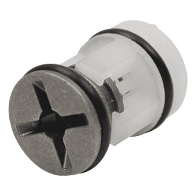 Válvula para Bomba Hidráulica / Zamak / Alta Resistencia / Alta Presión / Compatible FAAC 620 y 640 4404085 FAAC