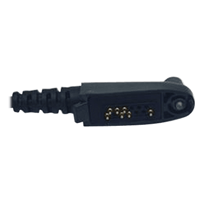 Conector para Radio / Compatible TC-610P / TC-780 / TE320 / Conexión Profesional TXNXH02 TXPRO