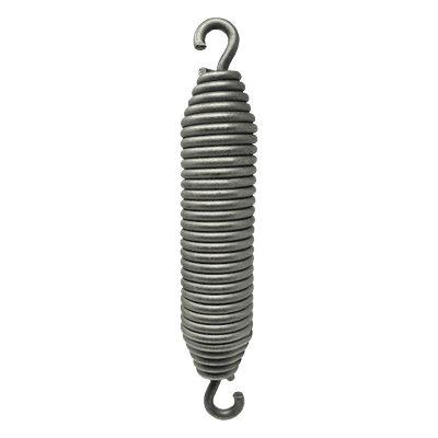 Resorte Balanceador / Diámetro 7 / Brazo Rectangular 2.8 a 3.8 m (9.2 a 12.5 ft) / IP44 / -40°C a +55°C 721006 FAAC