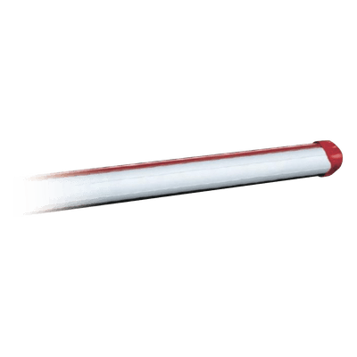 Brazo final / 2.3 m (7.5 ft) / Acero galvanizado / Uso exterior / Barrera vehicular 428049 FAAC