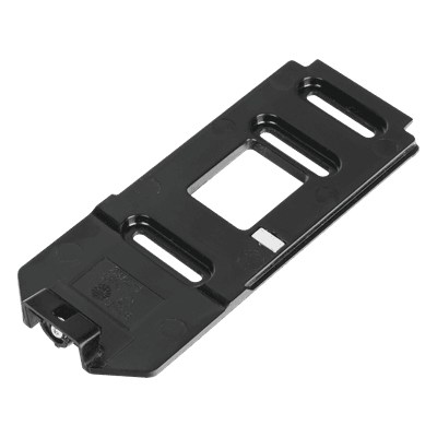 Base de Montaje / Diseño Ergonómico / Material Resistente a Impactos / Ajuste sin Herramientas / Soporte para Equipos Pesados / Instalación Rápida 2937107311 IDEMIA (MORPHO)