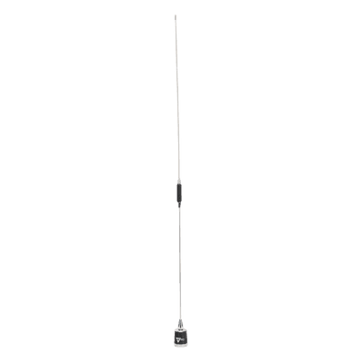 Antena Móvil UHF / 430-450 MHz / 5 dBi / 200 W / 89 cm (2.9 ft) / Omnidireccional / NMO 3/4" TX-AM-430-50 TXPRO
