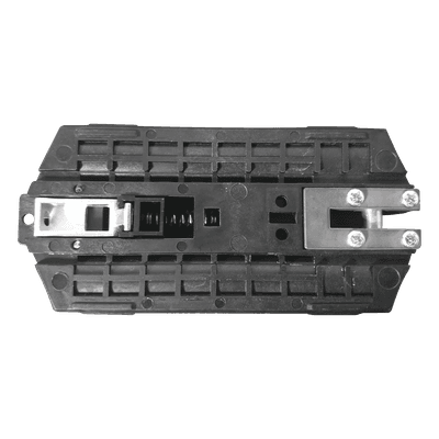 Carro transportador / Cadena / 100 kg fuerza / 2.4-5 m altura / Riel tipo C / 120 VCA / -40°C a 65.5°C FORCE-TROLLEY-C ACCESSPRO