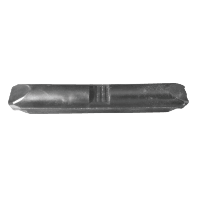 Conector de cadena / Riel tipo C / 100 kg fuerza máxima / Aleación de acero reforzada / 120 VCA 60 Hz FORCE-CONNECTOR-C ACCESSPRO