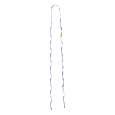 Remate Preformado para Fibra Óptica ADSS / Span 200 m (656.2 ft) / Diámetro 10-11 mm / Acero Aluminizado / Longitud 762 mm LP-PDEG-200-10-11 LINKEDPRO BY EPCOM