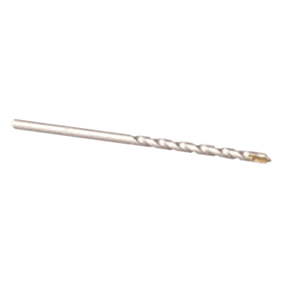 Broca para concreto y mampostería / 5/8" / 6" (152 mm) total / 3-3/8" (86 mm) útil / Zanco recto / Cilíndrica D-24452 MAKITA