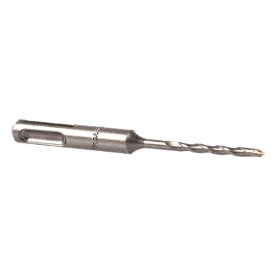 Broca SDS-PLUS / 5/8" x 8" (4-1/2" útil) / Concreto / Martillos rotativos D-01002 MAKITA