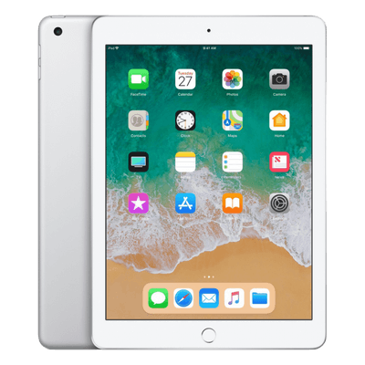 Tablet / 10.2" Retina IPS / Wi-Fi / 128 GB / 264 ppi / 500 nits / Touch ID MYLD2LZ/A APPLE