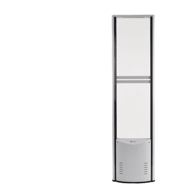 Antena AM Maestra / Detección 160 a 200 cm (63 a 78.7 in) / Frecuencia 58 kHz / Consumo 48 W / ABS / 1548 x 400 x 130 mm