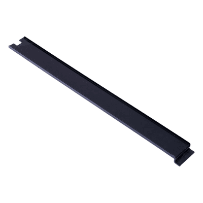 Paquete de cubiertas de tornillo sin fin / Compatibilidad ATI 3 / Material anticorrosión / 5 piezas ledge protector / 3 piezas microswitch slider 88001-0220 CAME