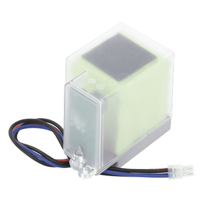 Batería de respaldo para automatismos / Compatible con operadores S418, C721 y barreras B680H, B614 390923 FAAC