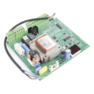 Tarjeta de control / Operadores FAAC 740-741 / Programación multifuncional / Niveles avanzados 2022691 FAAC