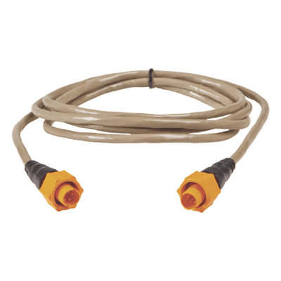Cable Ethernet / 5 Pin / 15.2 m (50 ft) / Amarillo 000-0127-37 SIMRAD