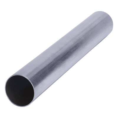 Tubo Conduit Pared Delgada / 3/4" (19 mm) / Longitud 3 m (9.8 ft) / Calibre 19 / Sin Cople ni Rosca JU-PD-34-TUB JUPITER