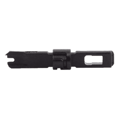 Cuchilla de Repuesto / Acero Endurecido / Compatible 66/110 / CAT5-CAT6 / Paneles y Keystone SYS-R309-B SURTEK