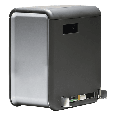Módulo de Volteo Automático / Impresión Doble Cara / 300 ppp / USB 2.0 y Ethernet / 24-48 s/tarjeta 89001 HID
