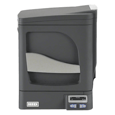 Módulo de Laminación / Single Side / 15,000 Tarjetas / AES-256 / USB 2.0 y Ethernet / HID Prox y 13.56 MHz 053723 HID