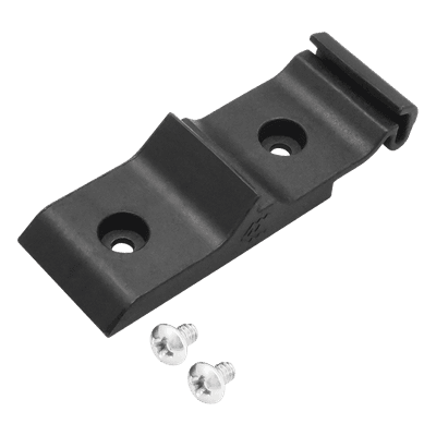 (PR5MEC11) Montaje compacto de Riel DIN, para equipos Teltonika COMPACT-DIN-RAIL-KIT TELTONIKA