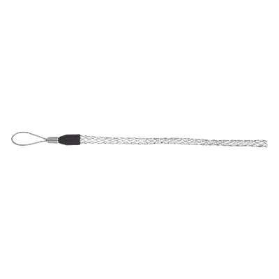 Tensor con Ojal / Cable 12.70-15.48 mm / Carga 118 kg / Malla 216 mm / Acero Estampado KPJ-50 TULMEX