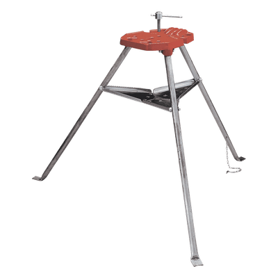 Banco de Trabajo Plegable / Aleación de Aluminio / Ancho 53-1/2" / Doblador de Tubo 3/8", 1/2", 3/4" / Patas Ajustables / 14 kg SYS-464 URREA