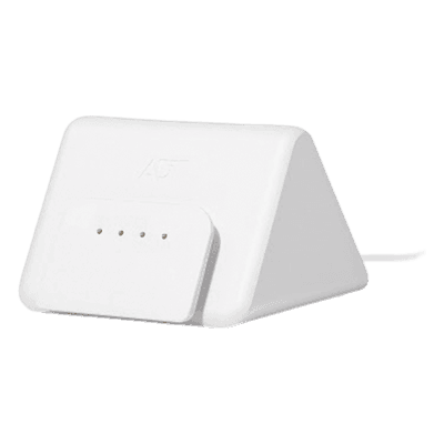 Soporte de Carga de Escritorio / Pantalla Táctil Inalámbrica / Indicador LED / Sin Herramientas PROWLTOUCHDM HONEYWELL HOME RESIDEO