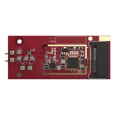 Módulo convertidor inalámbrico / Compatible sensores serie 5800, 2GIG, DSC, ITI/Qolsys y Bosch / Enrolamiento AlarmNet 360 / Paneles ProSeries PROTAKEOVER HONEYWELL HOME RESIDEO