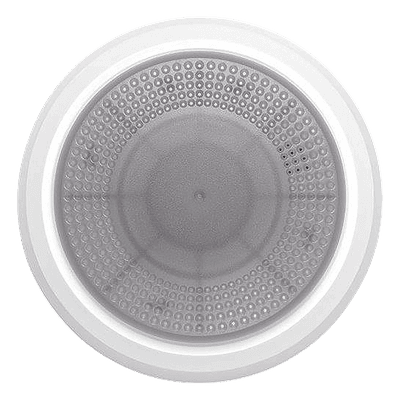 Sirena Inalámbrica Exterior / Estroboscópico LED / 85 dB a 3 m (10 ft) / RF 91.5 m (300 ft) / AES-128 / Doble Tamper PROSIXSIRENO HONEYWELL HOME RESIDEO