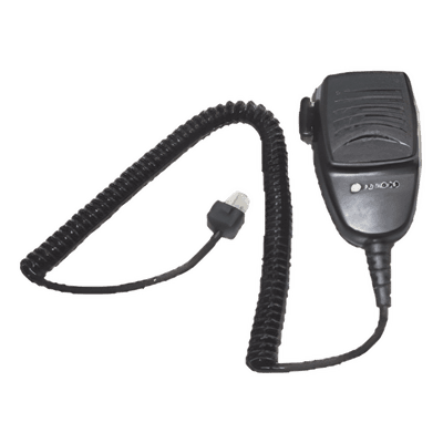 Micrófono para Radio Móvil / Compatibilidad Multi-Modelo Motorola / Diseño Ergonómico / Conector Robusto / Audio Optimizado / Construcción Duradera TX596EPC/1 TXPRO