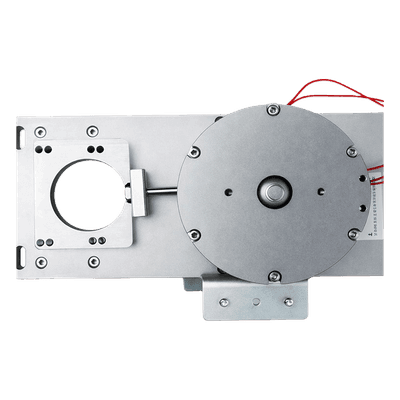 Mecanismo central para torniquete / Alta resistencia / Diseño compacto / Uso intensivo / Compatible serie AP1000HDM