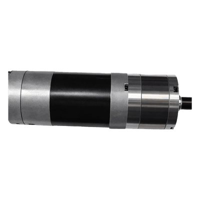Servo motor / 24V DC / Operación continua / Uso intensivo / Compatible serie AP4000HD-AP4000HDE AP-SERVO-HD ACCESSPRO
